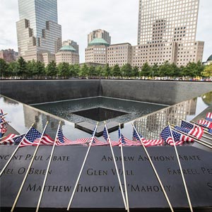 911 Memorial Museum