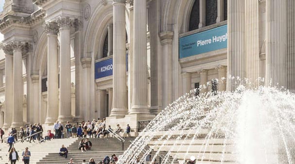 MoMA Museum of Modern Art Flex Pass