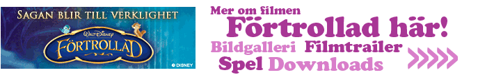 Mer om filmen F�rtrollad hittar du h�r!