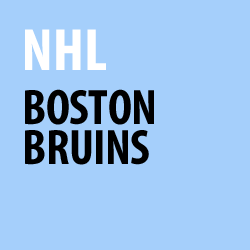 Boston Bruins - NHL