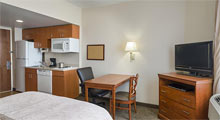 Candlewood Suites Times Square