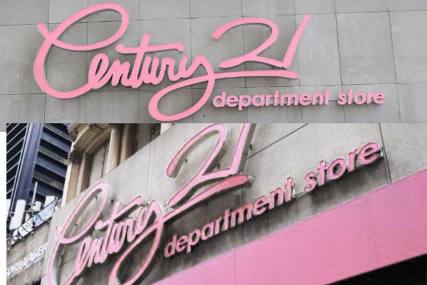 Century 21 New York