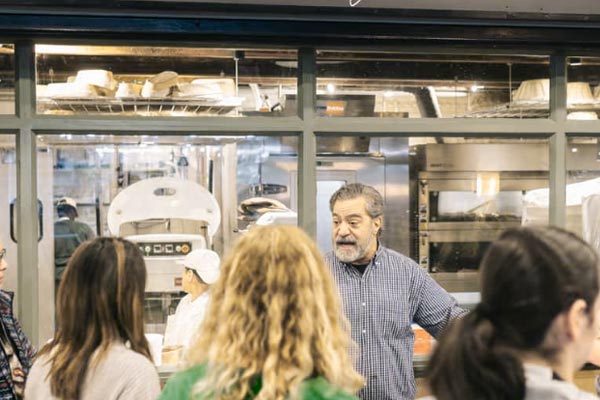 Chelsea Market i New York