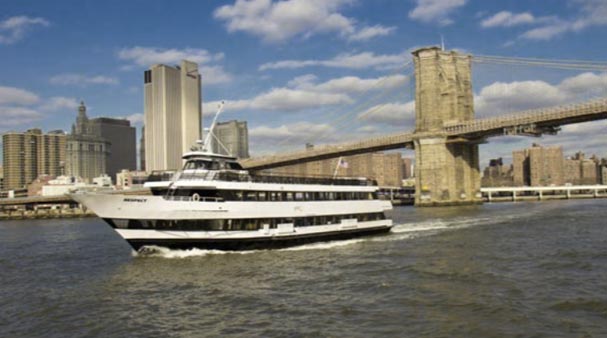 9/11 Memorial & Museum