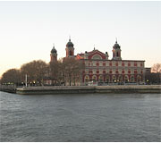 Ellis Island