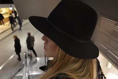 Empire Outlets in Staten Island