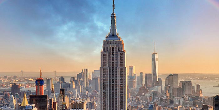 Empire State Building