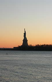 Statue of Liberty