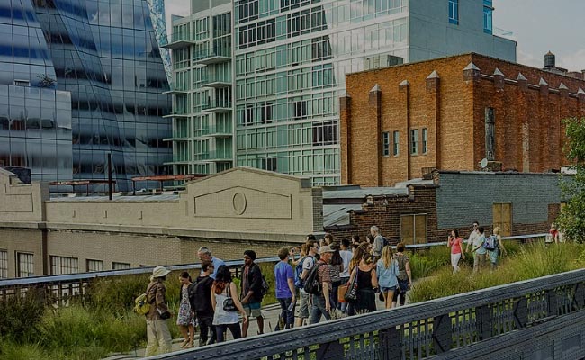 Gratis tips i New York