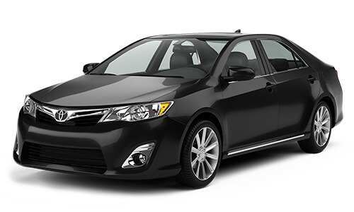 GroundLink privat bil