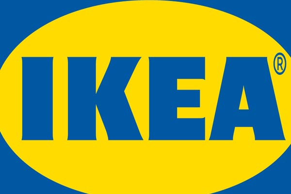 Ikea i New York