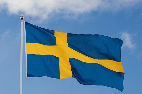 International Swede i New York