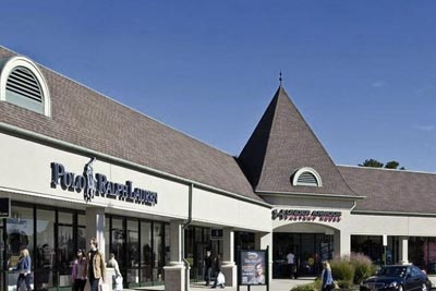 Jackson Premium Outlet