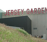 Jersey Gardens New York