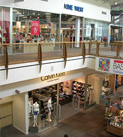 Jersey Gardens New York