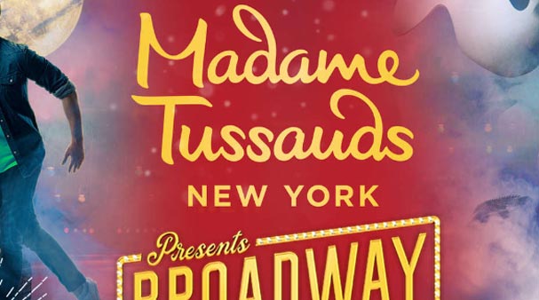 Madame Tussauds New York Flex Pass