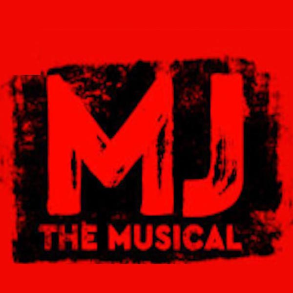 Mj the Musical i New York