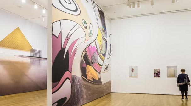 Intrepid Sea, Air & Space Museum New York CityPass 