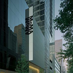 MoMA