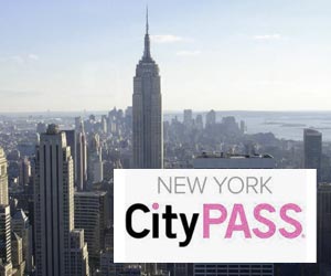 Explorer Pass New York