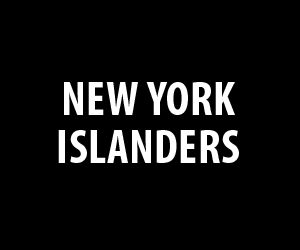 New York Islanders biljetter