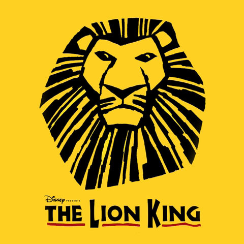Lion King musikal