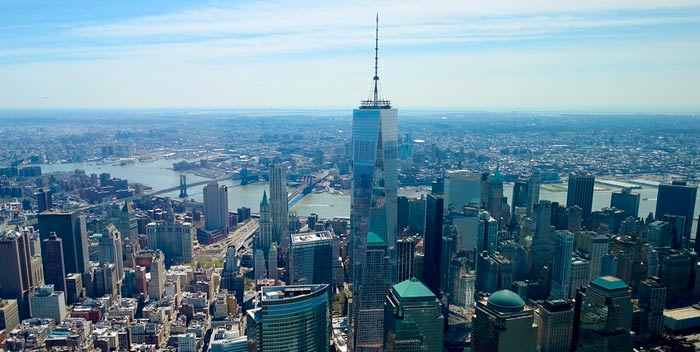 One World Observatory