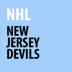 New Jersey Devils - NHL