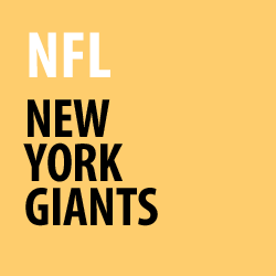 New York Giants - NFL