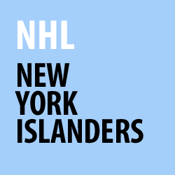 New York Islander - NHL