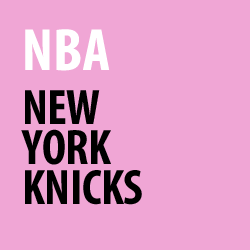New York Knicks biljetter