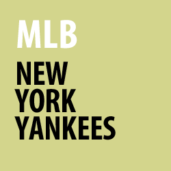 New York Yankees - MLB