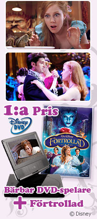 Disney�s F�rtrollad