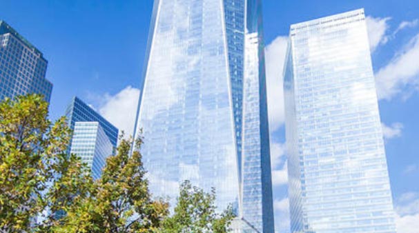 9/11 Memorial & Museum