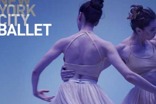 Boka julbaletten The Nutckracker