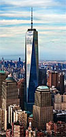 One World Observatory