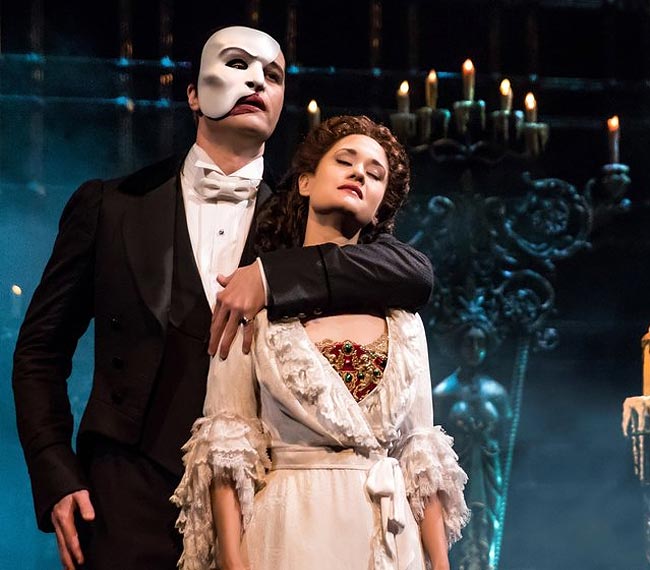 Paketresa 1 vecka till New York