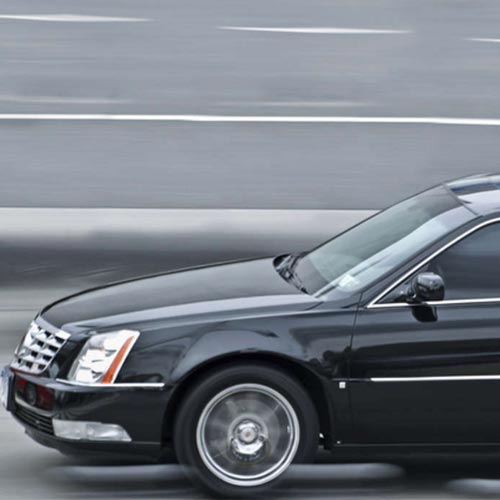 Privat limousine transfer