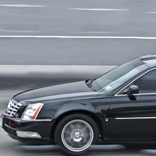 Privat limousine transfer