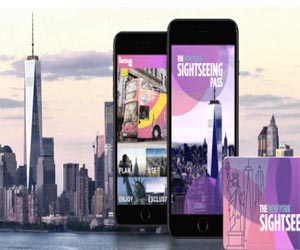 New York Sightseeing Pass