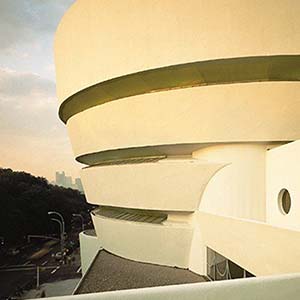Guggenheim Museum