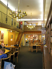 Svenska Kyrkan New York