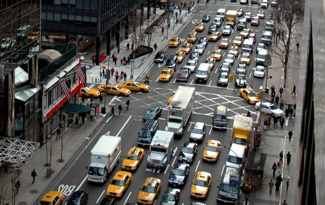 Transfer till hotell