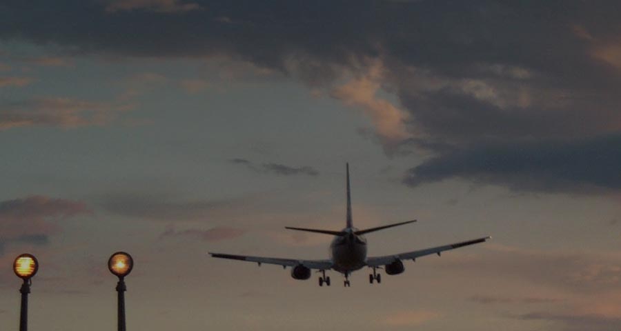 Boka transfer till/från flygplatsen i New York