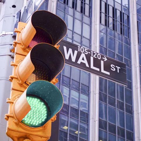 Wall Street Guidad tur i New York