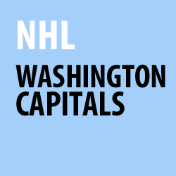 Whasington Capitals - NHL